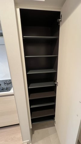 板橋区東山町の賃貸マンションのその他共用部分