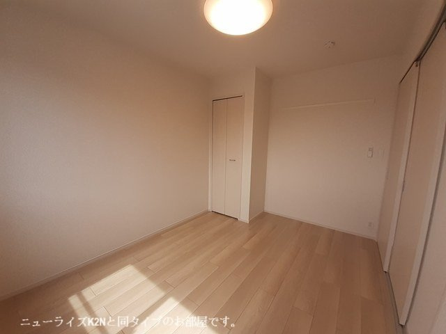 フォルムの内装