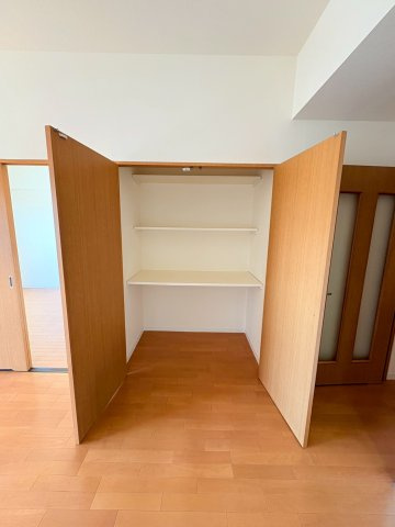 グラシャスベル広幡のその他