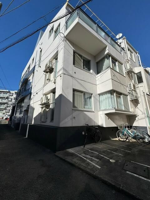 プラーズ生田