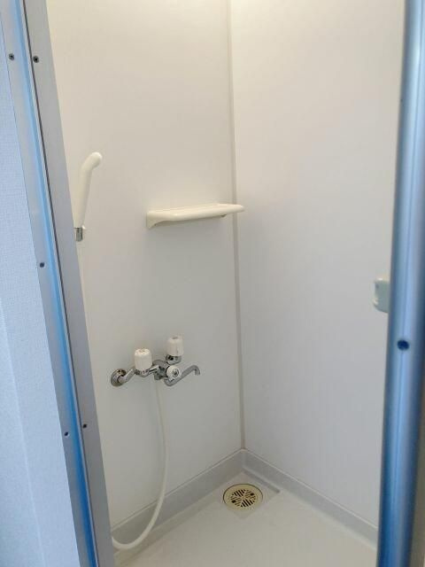 プラーズ生田の設備