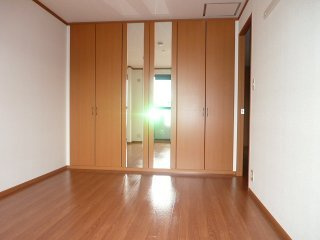 グランドパレスの内装|洋室（イメージ）