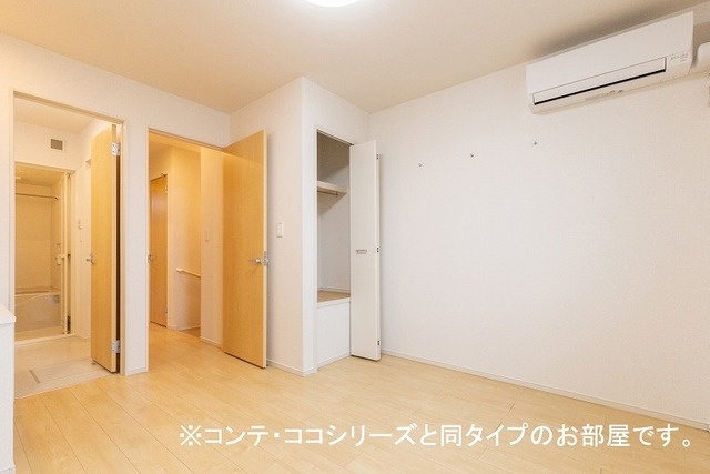 レスペトール　和の設備