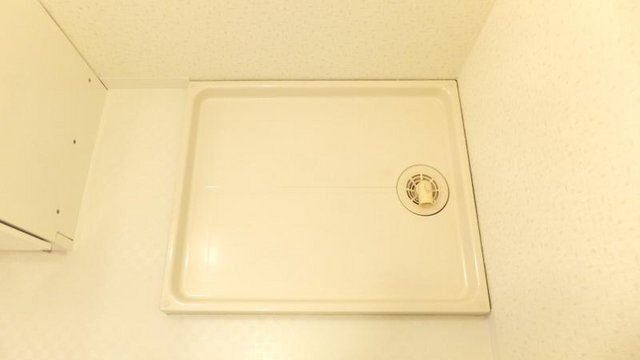 エトワールの洗面所