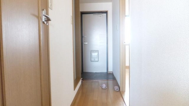 エトワールの内装