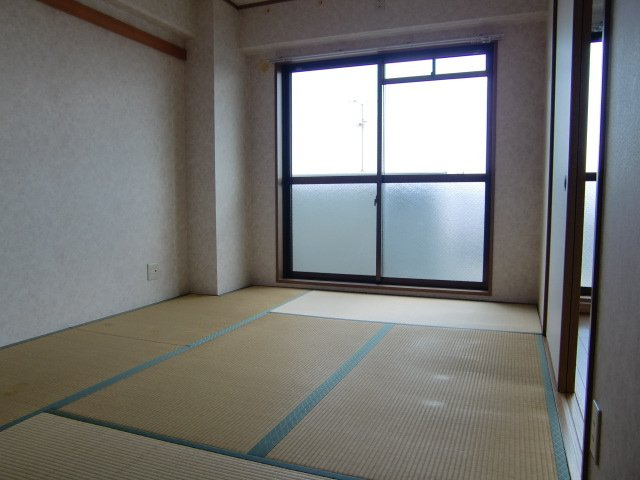 エトワールの内装