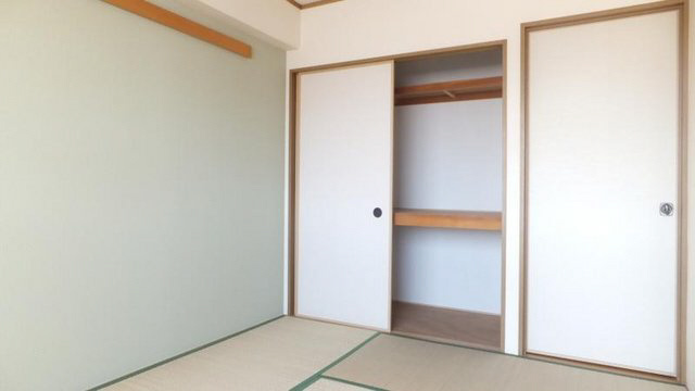 エトワールの内装