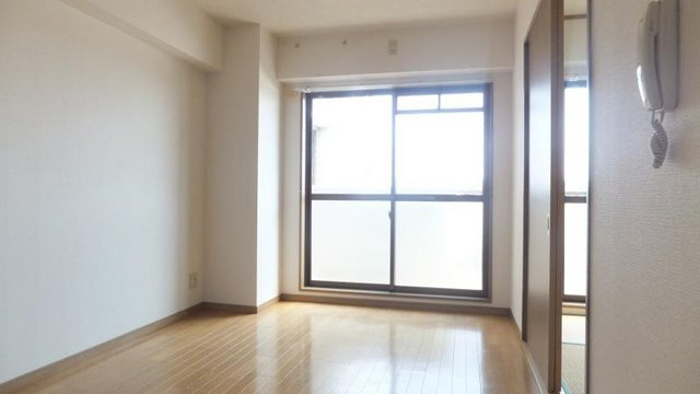 エトワールの内装