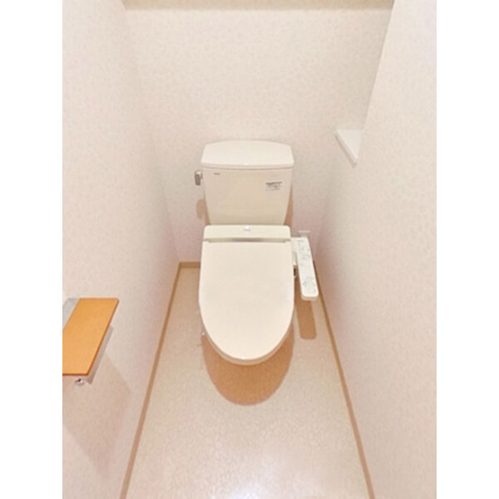 【トイレ】 | メイプルコート本山
