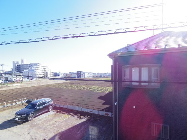 ＳｉｅｓｔａＶｉｌｌａ清瀬Ⅱの展望