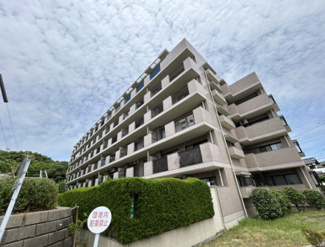 【外観】 | 千早1丁目パークマンション