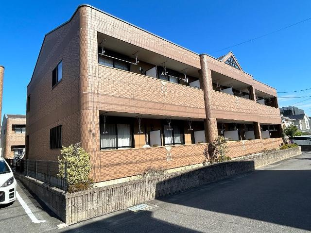 プランドールＡ　の外観|外観写真（昼）