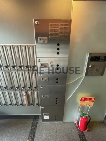 【設備】 | Blue Bee桜川駅前 仲介手数料無料