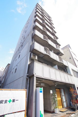 AXISLIFE東天満　仲介手数料無料