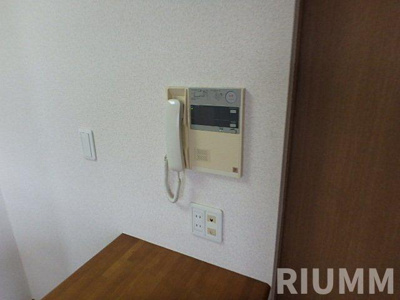 【セキュリティ】 | スカイコート新高円寺