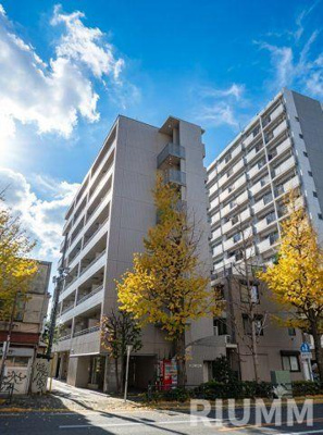 【外観】 | スカイコート新高円寺