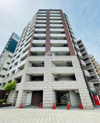 【外観】 | S-RESIDENCE学園坂