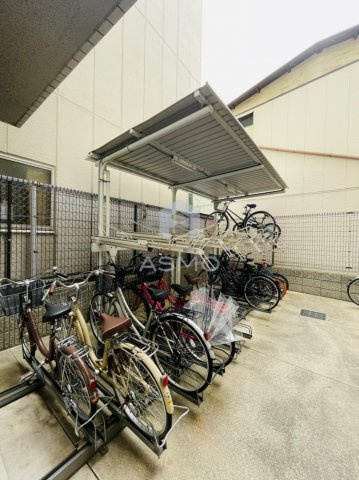 【その他共用部分】 | S-RESIDENCE学園坂