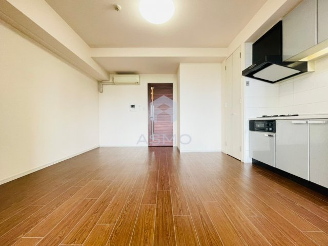 【居間・リビング】 | S-RESIDENCE学園坂