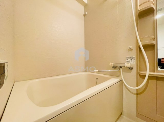 【浴室】 | S-RESIDENCE学園坂