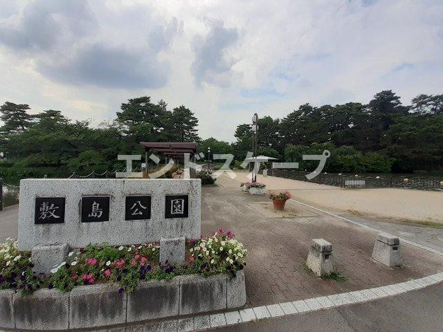 アリッサムの周辺|敷島公園まで2100m
高崎、前橋のお部屋探しはエンドスケープまで！お客様の理想お聞かせ下さい♪