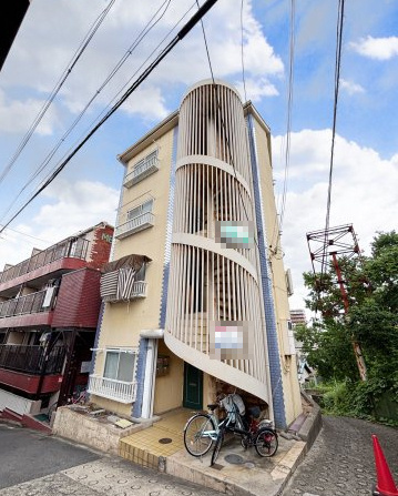 田井町マンション