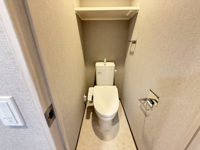 【トイレ】 | メイクス大阪鶴見