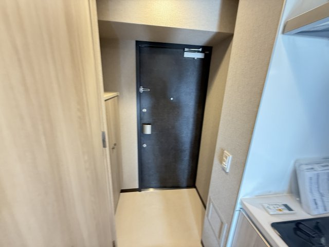 【玄関】 | メイクス大阪鶴見