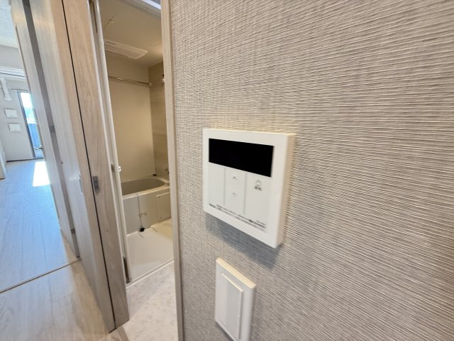 【設備】 | メイクス大阪鶴見