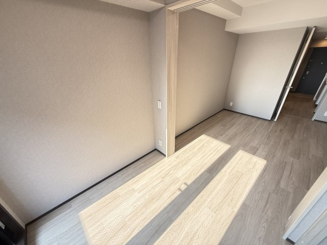 【洋室】 | メイクス大阪鶴見