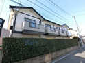 世田谷区北烏山１丁目のアパートの画像