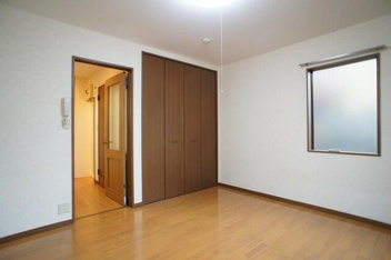 ２面採光！角部屋で快適空間！
