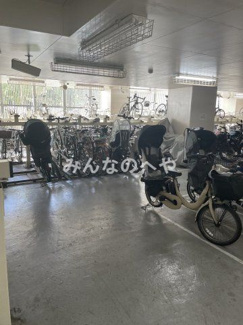【その他共用部分】 | Park Axis豊洲（パークアクシス豊洲）