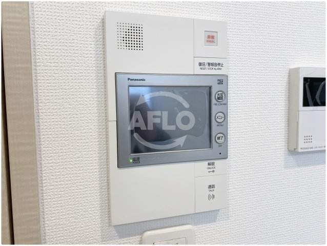 エステムコート難波Ⅵエントのシャワールーム|エステムコート難波Ⅳエント　その他