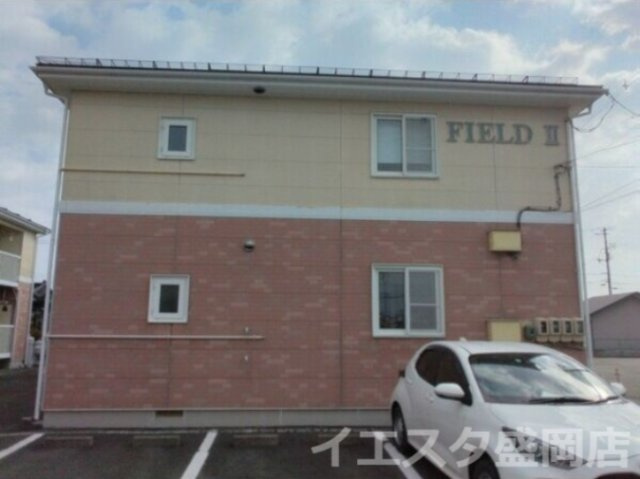 FIELD II