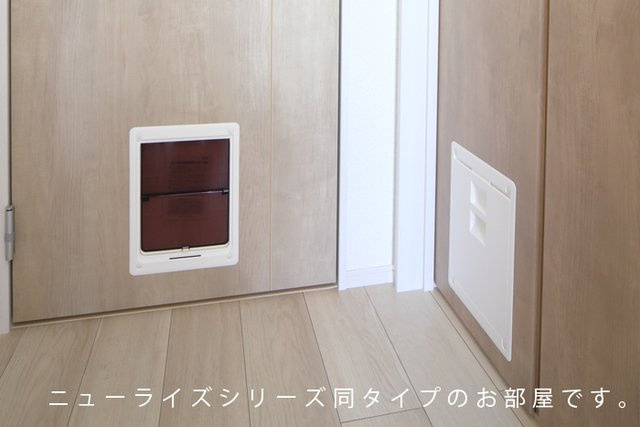 ガーデンハウスＨ　Ⅰの設備