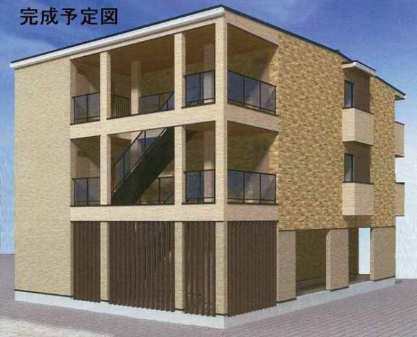 グレイス　エス
