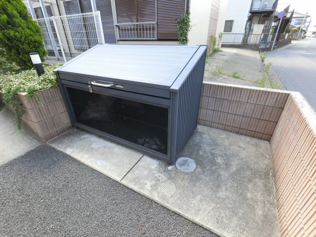 【その他共用部分】 | メゾン・ド・エスポワール