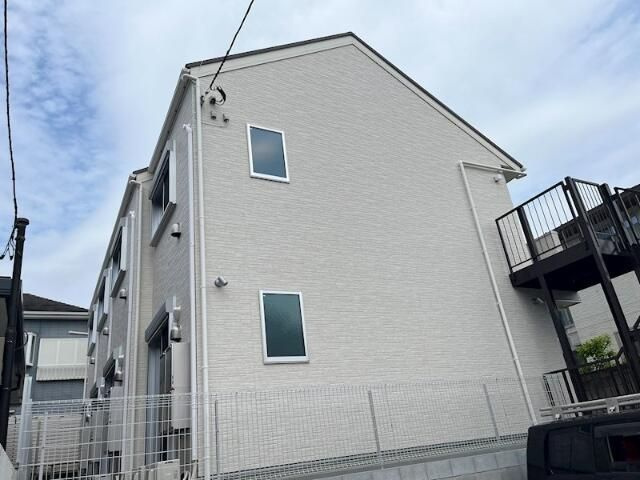 クレスタ鴨居