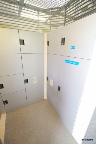 プロスペクト中之島　仲介手数料無料のその他共用部分