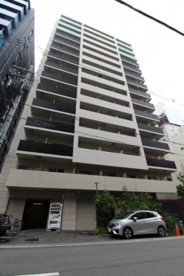 【外観】 | レオンコンフォート本町東Ⅱ