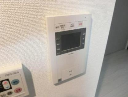 【設備】 | レオンコンフォート本町東Ⅱ