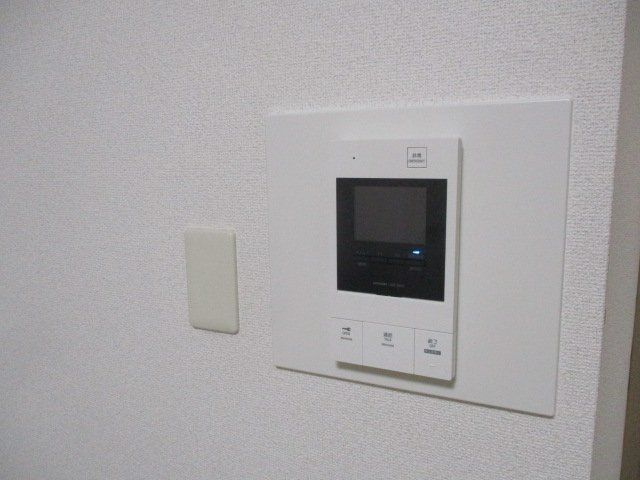 菱和パレス三軒茶屋の内装