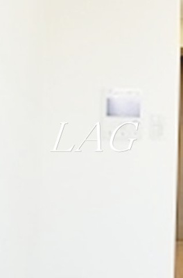 【セキュリティ】 | クレイシア品川東大井 | モニター付きインターホンです。