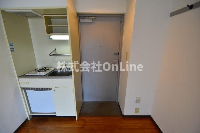 【玄関】 | ストリートハウス