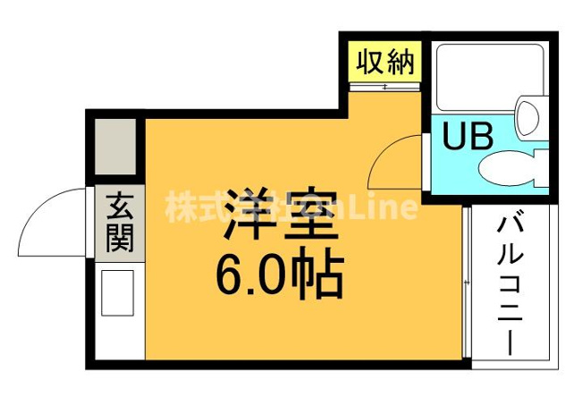 【間取り】 | ストリートハウス