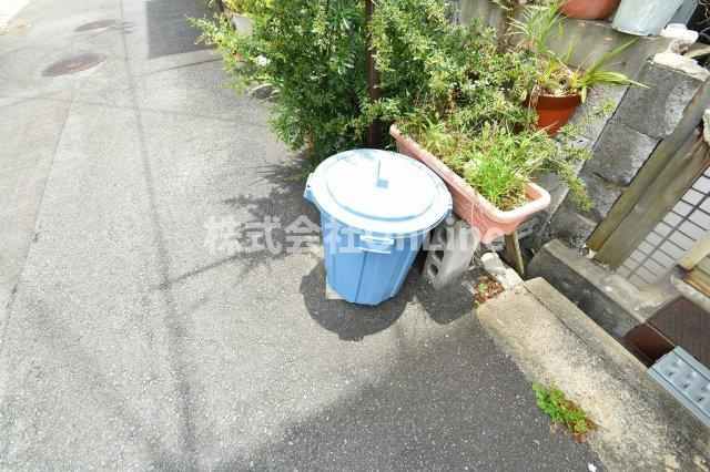 【その他共用部分】 | ストリートハウス