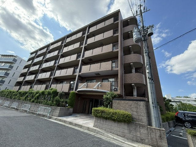 ティーズ緑地