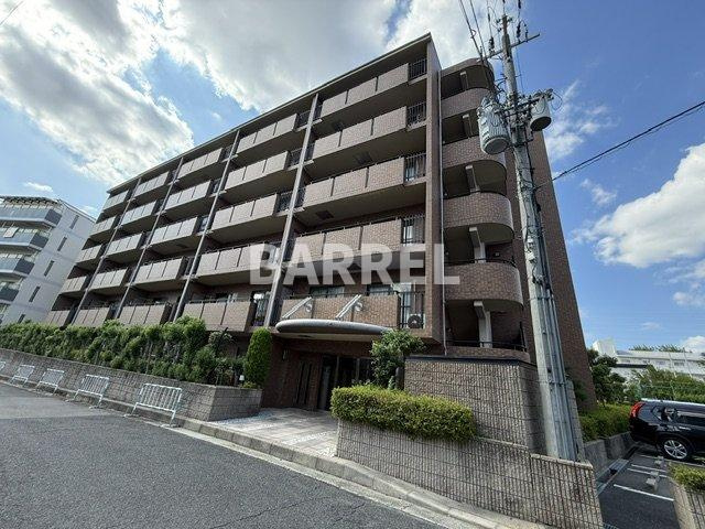 ティーズ緑地