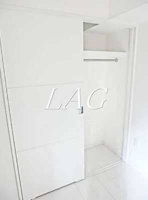 【収納】 | フェローネ入谷Ｍｅｅｔｓ１ | 収納です。